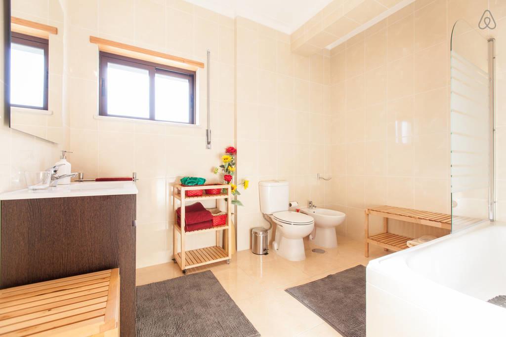 Midway To Geres And Braga Amares Room photo