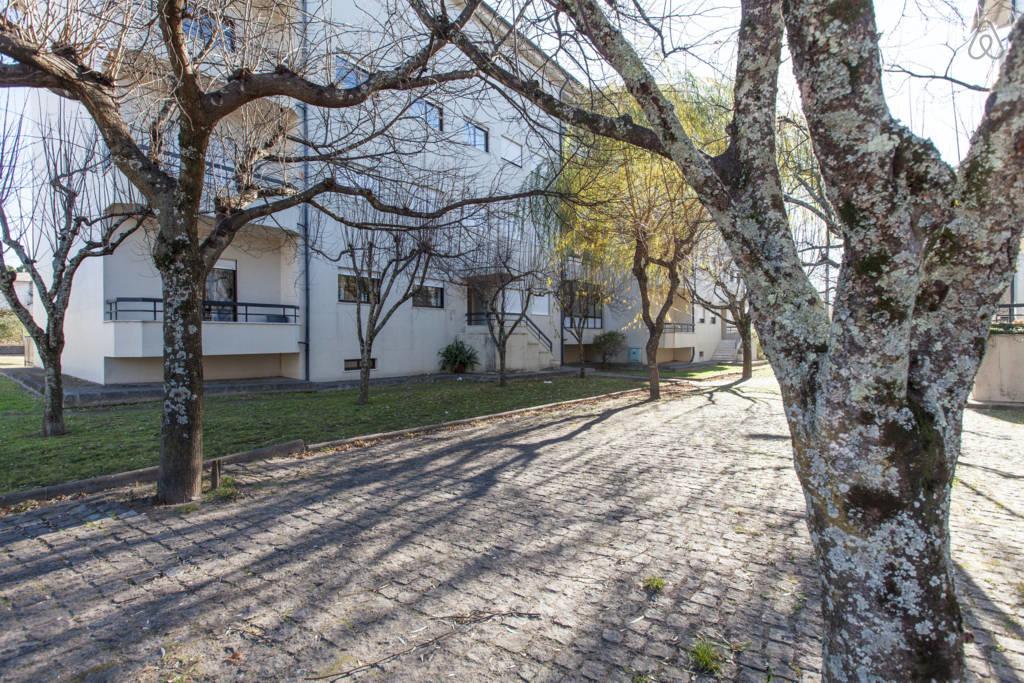 Midway To Geres And Braga Amares Exterior photo