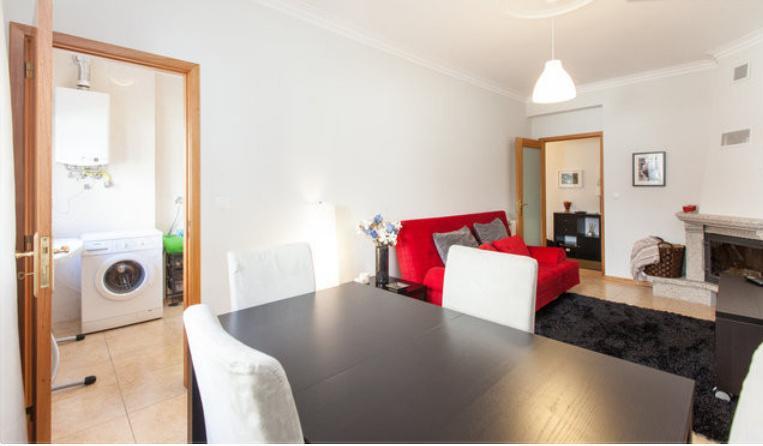 Midway To Geres And Braga Amares Room photo
