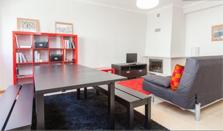 Midway To Geres And Braga Amares Room photo