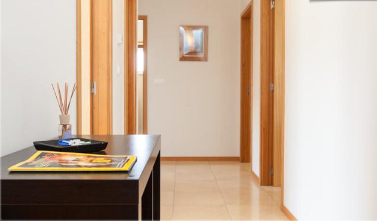 Midway To Geres And Braga Amares Room photo